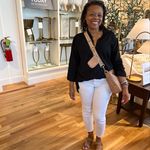 Ernestine Wilson - @ernestineschofieldwilson - Instagram