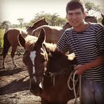 Daniel  Ernesto Schroeder - @ernesto_daniel_schroeder - Instagram