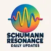 Schumann Resonance Updates - @schumannresonanceupdate - TikTok
