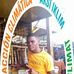 Ernest Siaway - Facebook