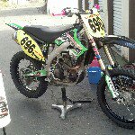 ernest serrano - @trucker696 - Instagram