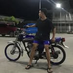 Ernest Serrano - @ernestpogi11 - Instagram