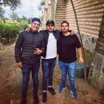 Ernesto Serrano Peña - @ernesto_serrano89 - Instagram