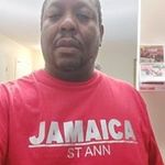 Ernest Sewell - @ernestwegood - Instagram
