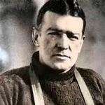 Ernest Shackleton - @pierdadetartera - Instagram
