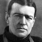 Ernest Shackleton - @ernieandthecrew - Instagram