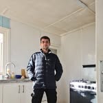 Ernest Sharp - @ernestsharp - Instagram