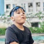 Ernest Shea Zeeman - @zee_sitompul - Instagram