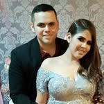 Alexis Sillas💏Ernesto Barajas - @ebascouplelove - Instagram