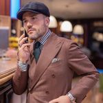 Ernest Simpson - @vimig14639 - Instagram