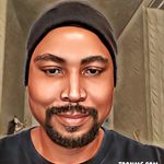 Ernest Simpson - @escalade1234 - Instagram