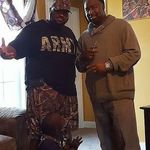 Ernest Singleton - @organized_kaos41 - Instagram