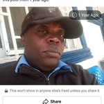 Ernest Fordy Smallwood - @ernestfordysmallwood - Instagram