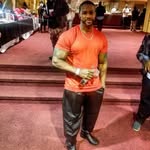 Ernest Small - @ernest656 - Instagram
