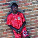 Ernest Small - @smallernest8 - Instagram