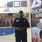 Ernest Small - @ernestsmall72 - Instagram