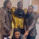 Ernest Small - @ernestsmall0416 - Instagram