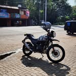 Ernest Small - @ngantimurkin - Instagram