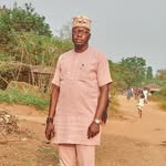Ernest smith - @ernest_clemz - Instagram