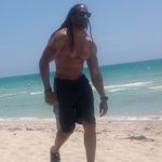 Ernest Smith - @esfitnessllc - Instagram