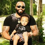 Ernest Smith - @damannisfly - Instagram