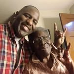 Ernest Smith - @ernheart74 - Instagram