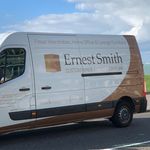 Ernest Smith - @ernestsmithfurniture - Instagram