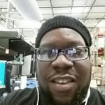 Ernest Smith - @ernestsmith72 - Instagram