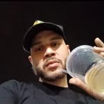 Ernest Stackhouse - @commoncents301 - Instagram