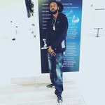 Ernest Stackhouse - @eliteking1 - Instagram