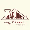Steak House Chez Ernest - @steakhouse.chezernest - TikTok
