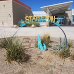 Ernest Stapleton - @stapletoncoyote - Instagram