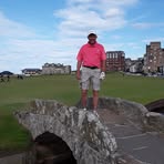 Ernie Stapleton - Facebook