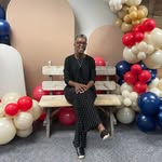 Ernestine Staton - @staton_ernestine - Instagram