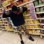 Ernest Sterling - @kwesitimer0595848 - Instagram