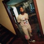 Ernest Stevens - @dotlifefry_29 - Instagram