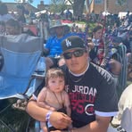 Ernest Stevens IV - Facebook