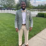 Ernest Stevens V - @ernest_stevens27 - Instagram