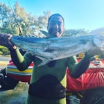 Julian Jones - @ernesto_stickley_junior - Instagram