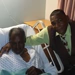 Deacon Ernest Stocker - @deaconerneststocker - Instagram