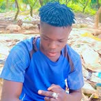 Ernest Sackey - Facebook