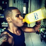 Ernest Stuckey - @e_boi89 - Instagram