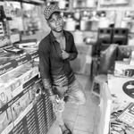 Ernest Styles - @itzstyles007 - Instagram