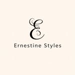 𝓔𝓻𝓷𝓮𝓼𝓽𝓲𝓷𝓮 𝓢𝓽𝔂𝓵𝓮𝓼💇🏾‍♀️🪮 - @ernestines_styles - Instagram
