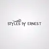 IKEJA HAIRSTYLIST/LAGOS 🇳🇬 - @stylesbyernest - TikTok