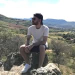 Ernesto Suarez - @ernest_suarez12 - Instagram