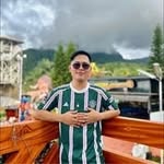 Harold Ernest Suarez - @hrld_rnst - Instagram