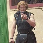Zacharia Ernest Sullivan - @noteveryknight628 - Instagram