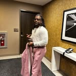 Ernest Sutton - @1aceque - Instagram