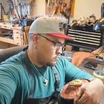 Ginaawaan/ Ern - @ernest_swanson - Instagram